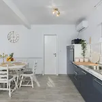 Pendolina With Pool And Grill In Umag *